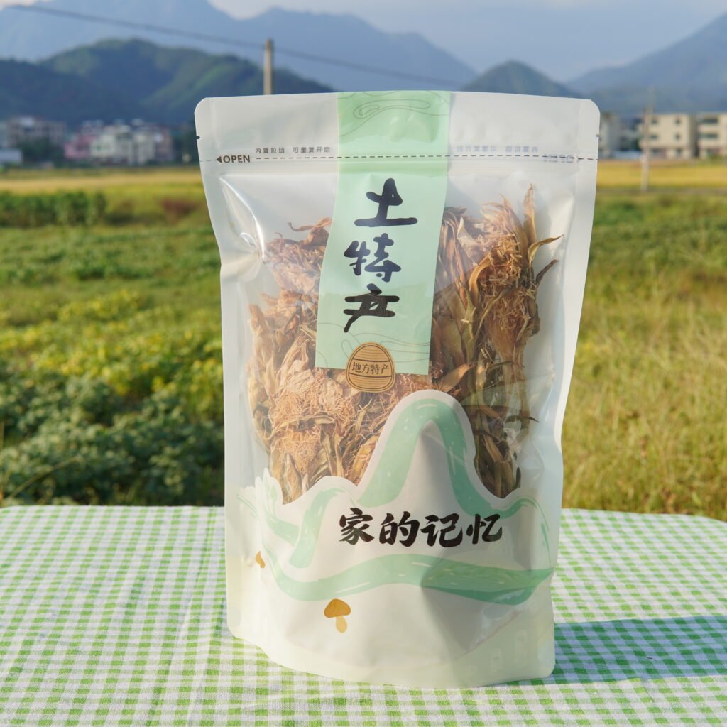 霸王花