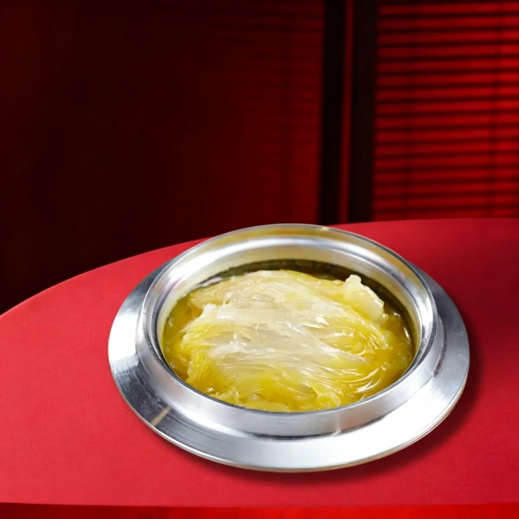 濃湯翅 250g