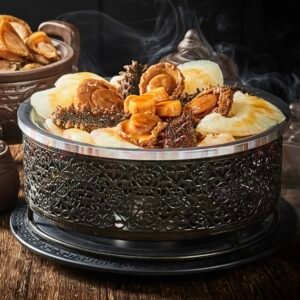 四人份佛跳牆 1500g